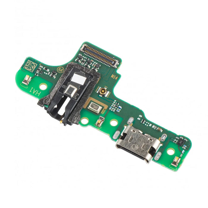 For Samsung Galaxy A20s A207U (M14) OEM Charging Port Flex Cable Replacement Part (without Logo) - 2