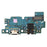 For Samsung Galaxy A20 A205F OEM Charging Port Flex Cable Replacement Part (without Logo) - 1