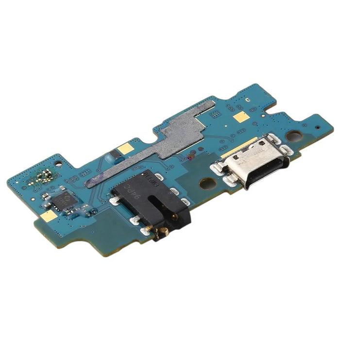 For Samsung Galaxy A20 A205F OEM Charging Port Flex Cable Replacement Part (without Logo) - 3