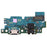 For Samsung Galaxy A20 A205U OEM Charging Port Flex Cable Replacement Part (without Logo) - 1