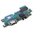 For Samsung Galaxy A20 A205U OEM Charging Port Flex Cable Replacement Part (without Logo) - 2