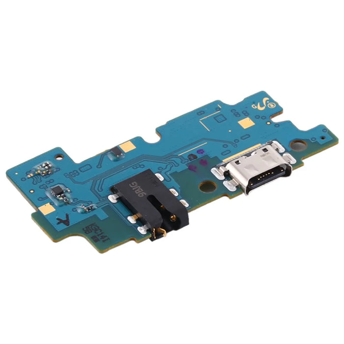 For Samsung Galaxy A20 A205U OEM Charging Port Flex Cable Replacement Part (without Logo) - 3