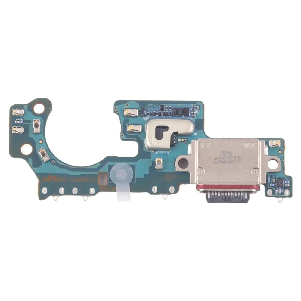 For Samsung Galaxy Z Flip7 5G F766 OEM Charging Port Flex Cable Replacement Part (without Logo) - 1