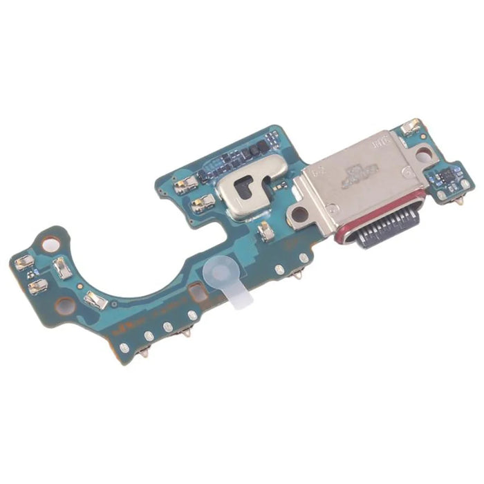 For Samsung Galaxy Z Flip7 5G F766 OEM Charging Port Flex Cable Replacement Part (without Logo) - 2