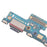 For Samsung Galaxy Z Flip7 5G F766 OEM Charging Port Flex Cable Replacement Part (without Logo) - 4
