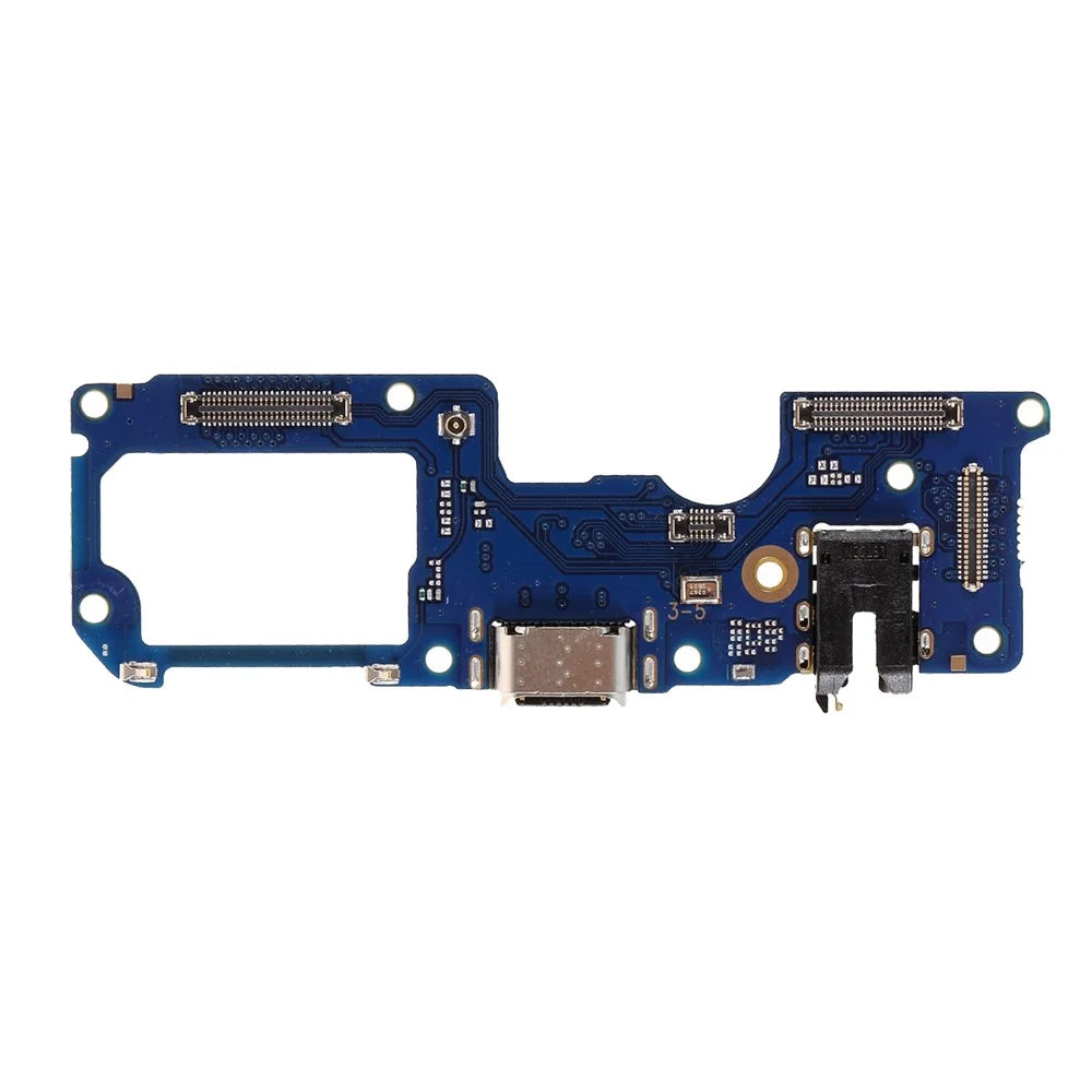 Charging Port Flex Cable Replacement Part for Realme 7 Pro - 2