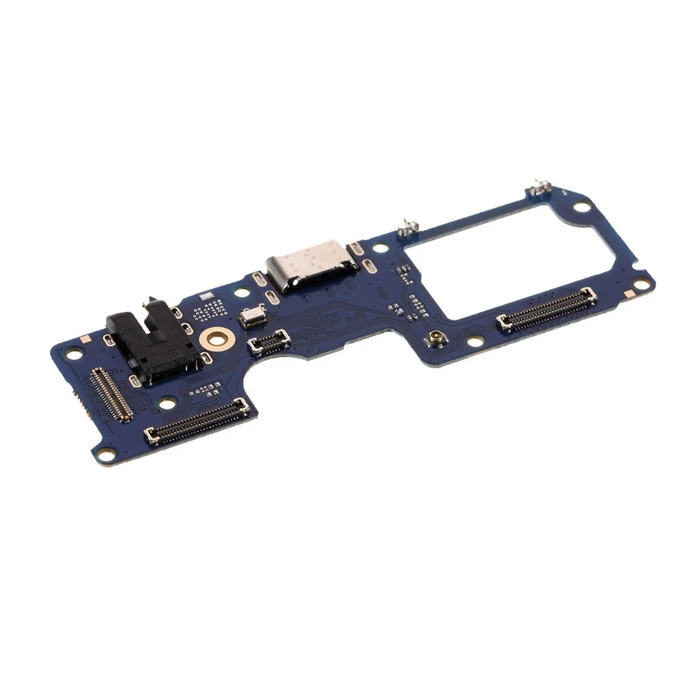 Charging Port Flex Cable Replacement Part for Realme 7 Pro - 4
