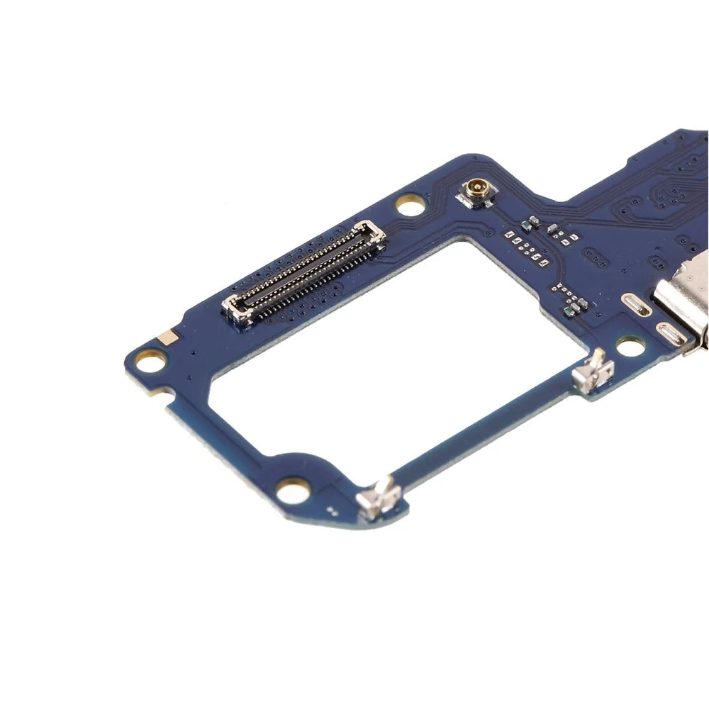 Charging Port Flex Cable Replacement Part for Realme 7 Pro - 5