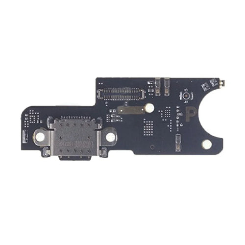 For Xiaomi Pocophone F1 Assembly Charging Port Flex Cable with IC Part (Without Logo) - 1