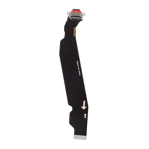 Charging Port Connector Flex Cable Replacement Part for Oppo Ace2 - 1