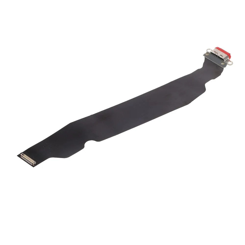 Charging Port Connector Flex Cable Replacement Part for Oppo Ace2 - 3