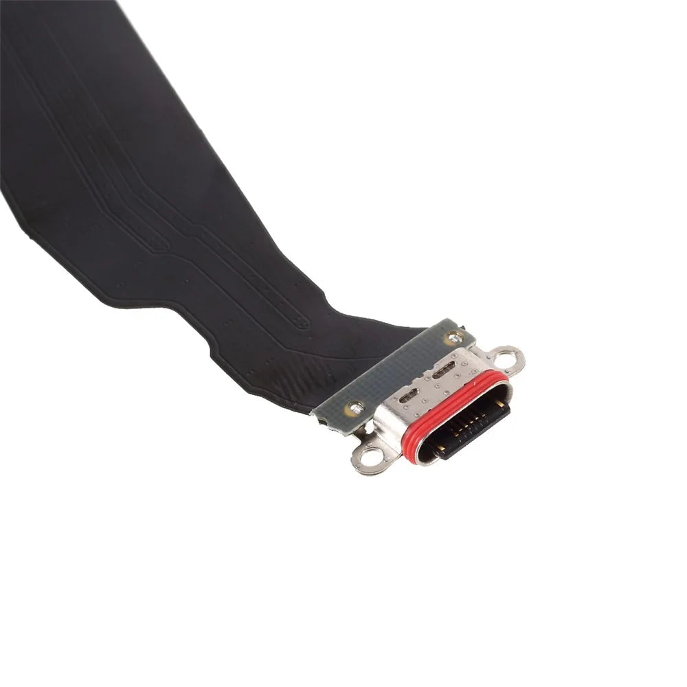 Charging Port Connector Flex Cable Replacement Part for Oppo Ace2 - 4