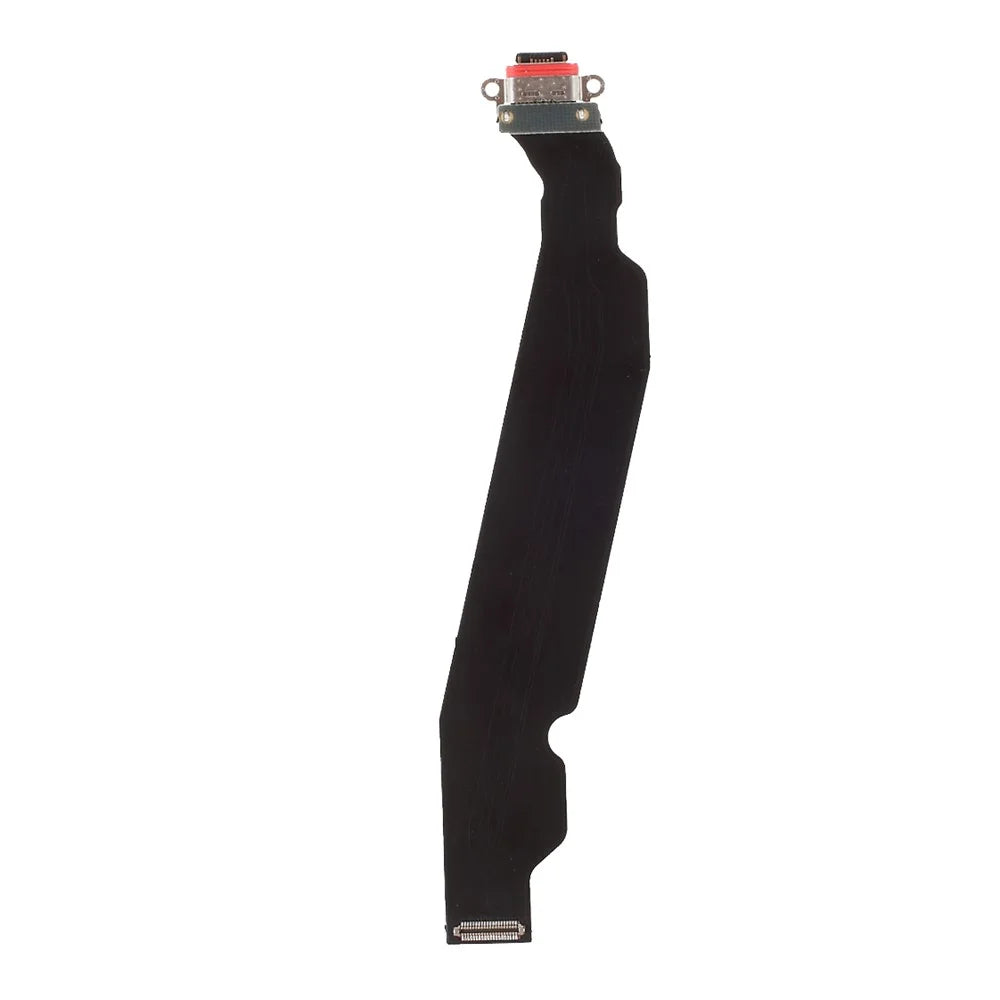 Charging Port Connector Flex Cable Replacement Part for Oppo Ace2 - 6