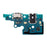 For Samsung Galaxy A70s A707 OEM Charging Port Flex Cable Replacement Part (without Logo) - 3