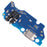 For Samsung Galaxy A03 Core A032 OEM Charging Port Flex Cable Replacement Part (without Logo) - 2