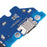 For Samsung Galaxy A03 Core A032 OEM Charging Port Flex Cable Replacement Part (without Logo) - 4