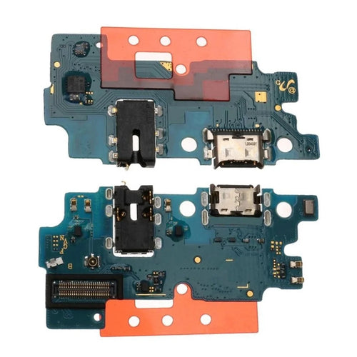 For Samsung Galaxy M10s M107 OEM Charging Port Flex Cable Replacement Part (without Logo) - 1