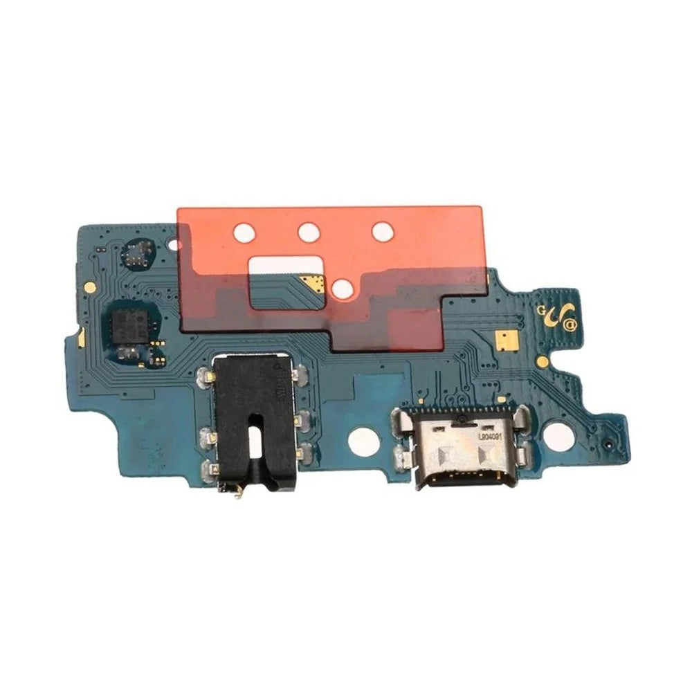 For Samsung Galaxy M10s M107 OEM Charging Port Flex Cable Replacement Part (without Logo) - 2