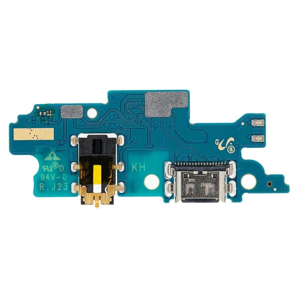 For Samsung Galaxy M20 M205 OEM Charging Port Flex Cable Replacement Part (without Logo) - 3
