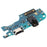 For Samsung Galaxy M30 M305 OEM Charging Port Flex Cable Replacement Part (without Logo) - 2