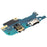 For Samsung Galaxy M30 M305 OEM Charging Port Flex Cable Replacement Part (without Logo) - 3