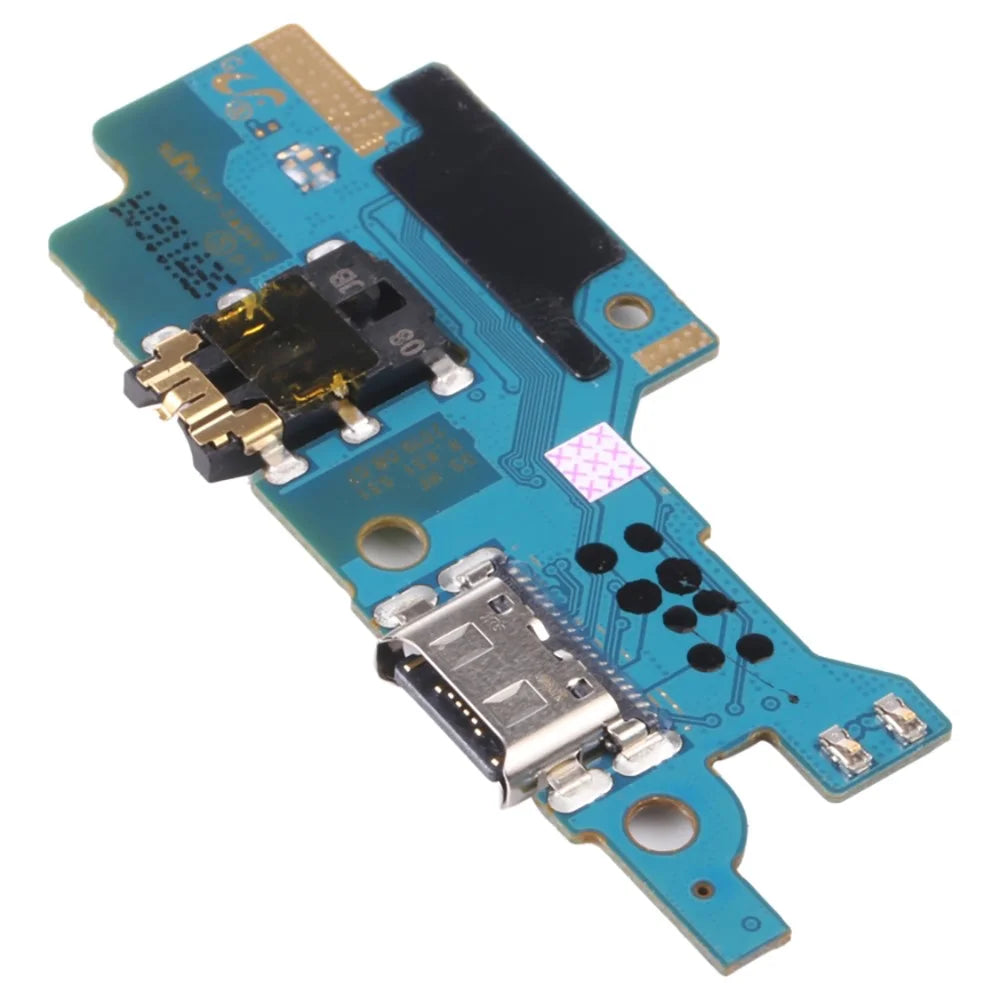 For Samsung Galaxy M30s M307 OEM Charging Port Flex Cable Replacement Part (without Logo) - 3