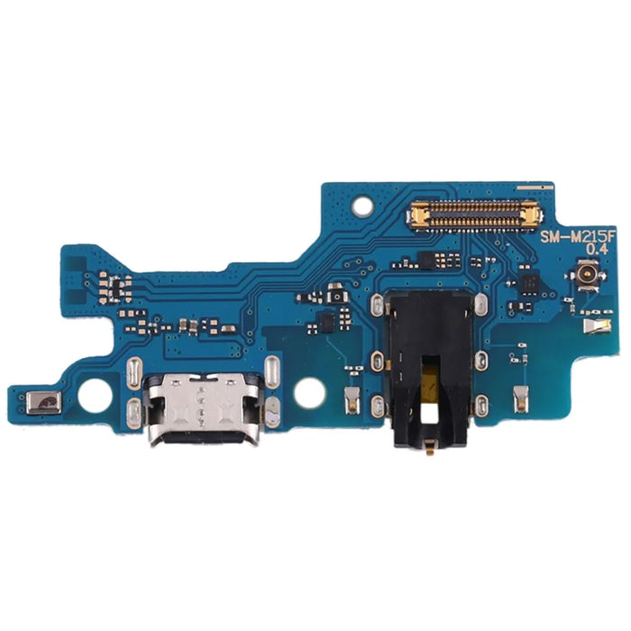 For Samsung Galaxy M21 M215 OEM Charging Port Flex Cable Replacement Part (without Logo) - 1