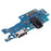 For Samsung Galaxy M21 M215 OEM Charging Port Flex Cable Replacement Part (without Logo) - 2