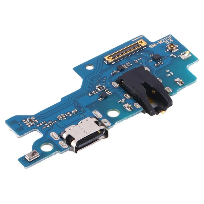 For Samsung Galaxy M21 M215 OEM Charging Port Flex Cable Replacement Part (without Logo) - 2