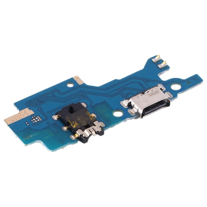 For Samsung Galaxy M21 M215 OEM Charging Port Flex Cable Replacement Part (without Logo) - 3
