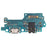 For Samsung Galaxy M21s M217 OEM Charging Port Flex Cable Replacement Part (without Logo) - 1