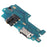 For Samsung Galaxy M21s M217 OEM Charging Port Flex Cable Replacement Part (without Logo) - 3