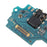 For Samsung Galaxy M21s M217 OEM Charging Port Flex Cable Replacement Part (without Logo) - 4