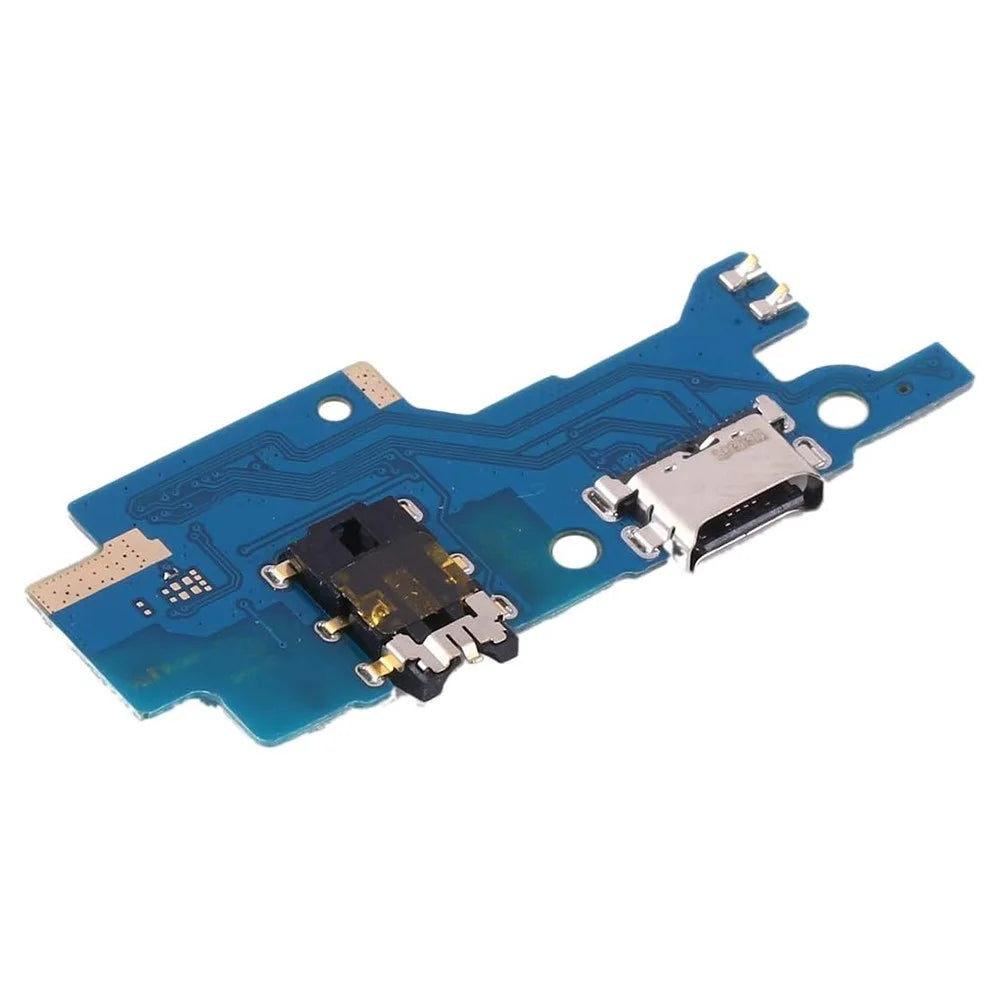 For Samsung Galaxy M31 / M31 Prime M315 OEM Charging Port Flex Cable Replacement Part (without Logo) - 3
