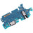 For Samsung Galaxy M34 5G M346 OEM Charging Port Flex Cable Replacement Part (without Logo) - 2