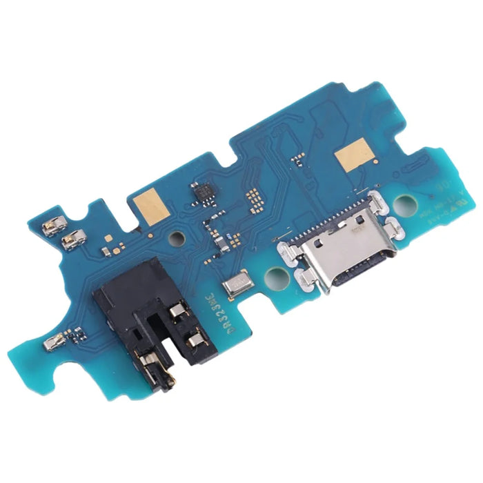 For Samsung Galaxy M34 5G M346 OEM Charging Port Flex Cable Replacement Part (without Logo) - 3