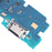 For Samsung Galaxy M34 5G M346 OEM Charging Port Flex Cable Replacement Part (without Logo) - 4