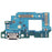 For Samsung Galaxy M54 5G M546 OEM Charging Port Flex Cable Replacement Part (without Logo) - 1