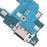 For Samsung Galaxy M54 5G M546 OEM Charging Port Flex Cable Replacement Part (without Logo) - 4