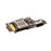 Charging Port Dock Connector Flex Cable Part for Xiaomi Redmi K30 Ultra - 2