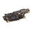 Charging Port Dock Connector Flex Cable Part for Xiaomi Redmi K30 Ultra - 3