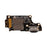 Charging Port Dock Connector Flex Cable Part for Xiaomi Redmi K30 Ultra - 6