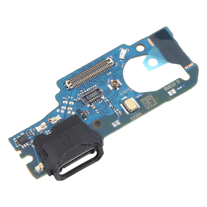 For Samsung Galaxy M55 5G M556 OEM Charging Port Flex Cable Replacement Part (without Logo) - 2