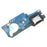 For Samsung Galaxy M55 5G M556 OEM Charging Port Flex Cable Replacement Part (without Logo) - 3