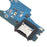 For Samsung Galaxy M55 5G M556 OEM Charging Port Flex Cable Replacement Part (without Logo) - 4