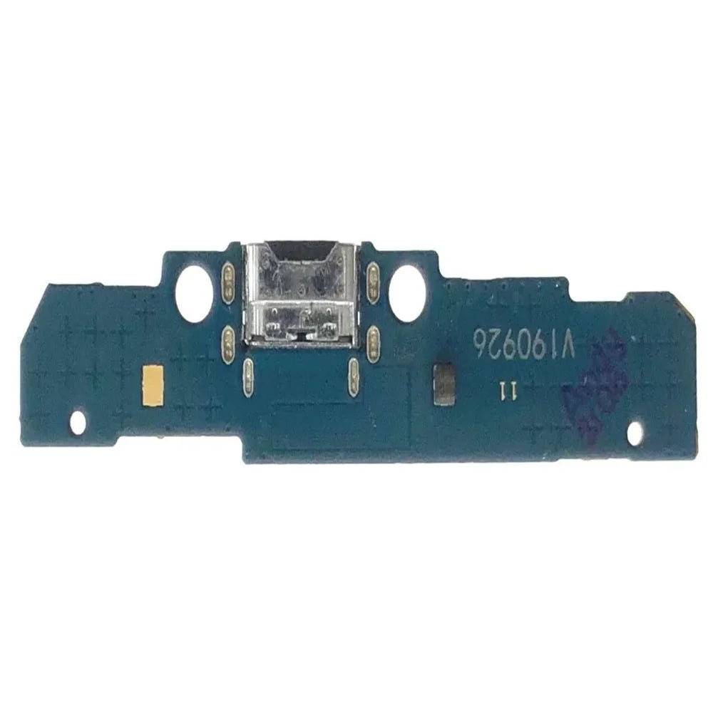 For Samsung Galaxy Tab A 10.1 (2019) T510 T515 OEM Charging Port Flex Cable Replacement Part (without Logo) - 3