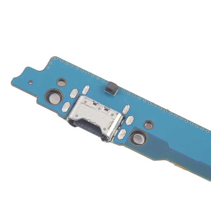 For Samsung Galaxy Tab A 8.0 (2019) with S Pen P200 P205 OEM Charging Port Flex Cable Replacement Part (without Logo) - 4