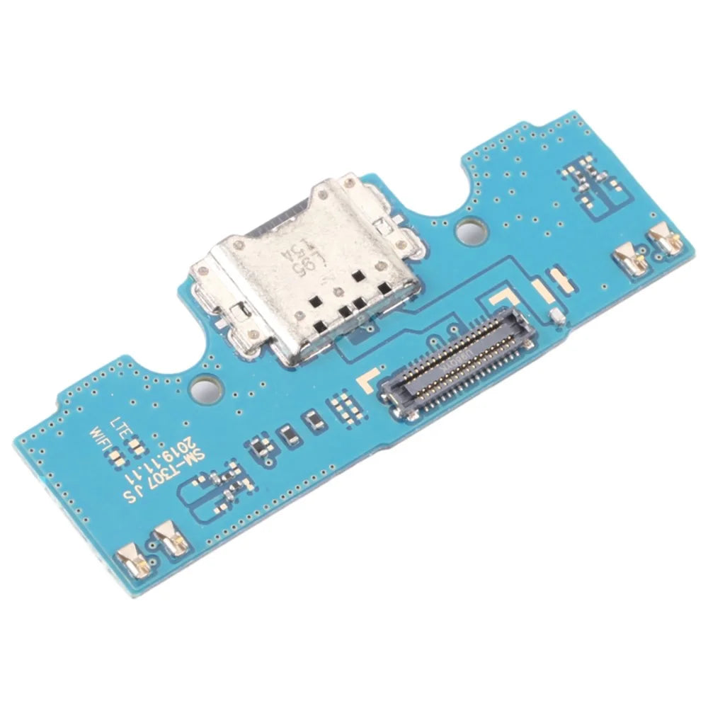 For Samsung Galaxy Tab A 8.4 (2020) T307 OEM Charging Port Flex Cable Replacement Part (without Logo) - 2
