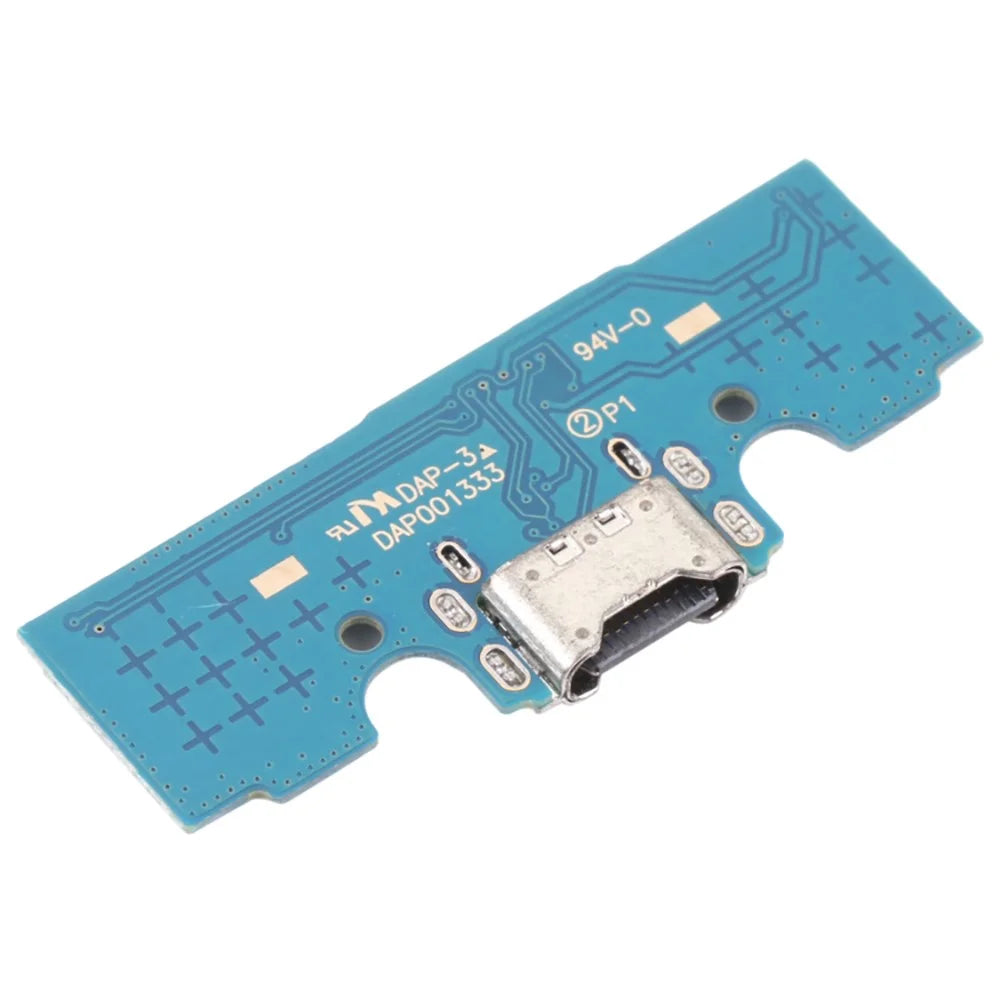 For Samsung Galaxy Tab A 8.4 (2020) T307 OEM Charging Port Flex Cable Replacement Part (without Logo) - 3