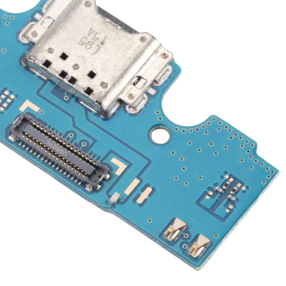 For Samsung Galaxy Tab A 8.4 (2020) T307 OEM Charging Port Flex Cable Replacement Part (without Logo) - 4
